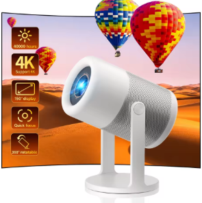 Miniatura 2 de MINI PROYECTOR PORTATIL  A2503-1887